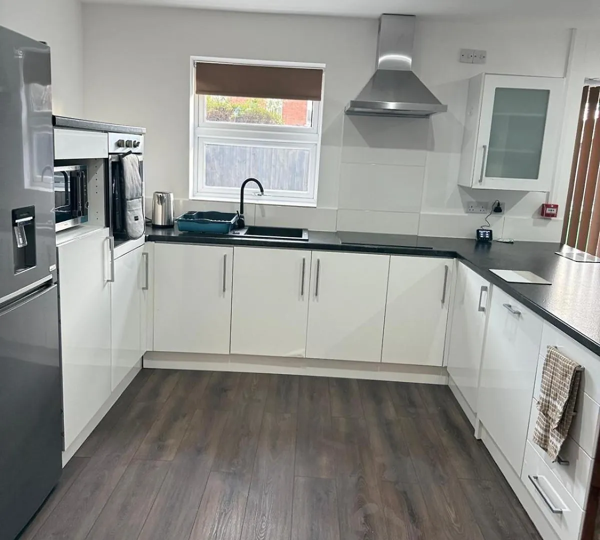Homestay Em Homes-Room1 Nottingham