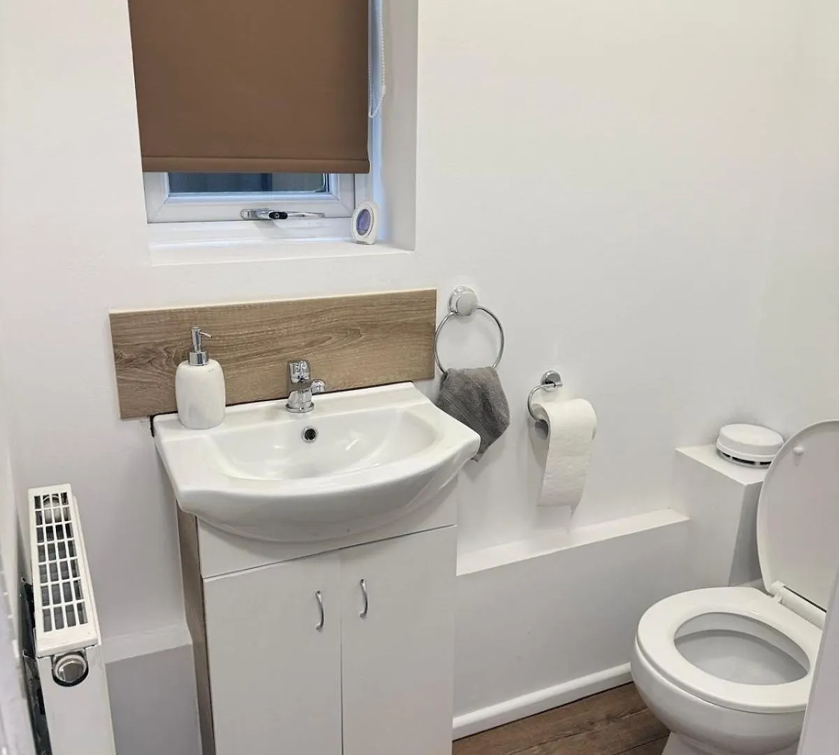 Homestay Em Homes-Room1 Nottingham