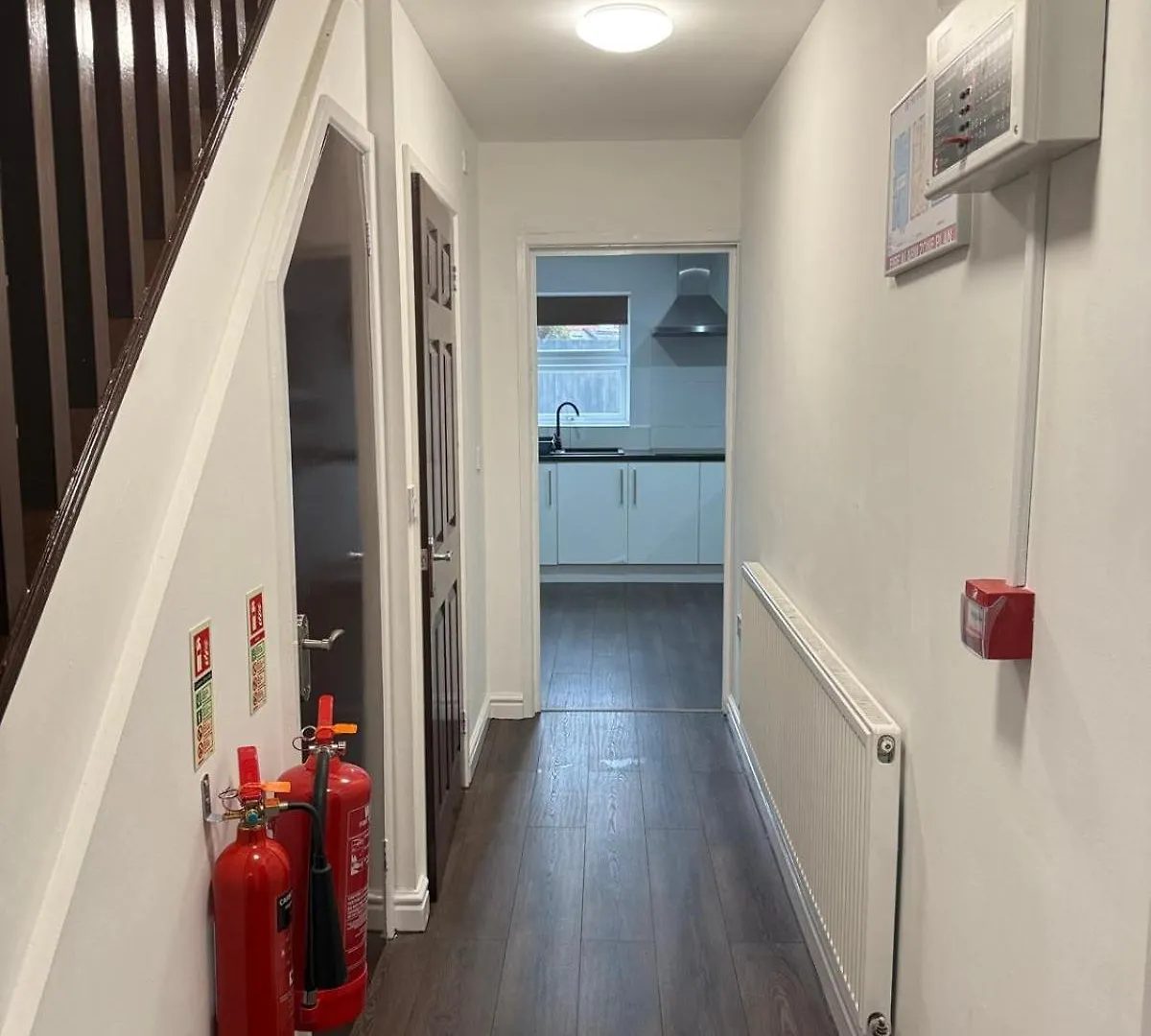 Em Homes-Room1 Nottingham United Kingdom