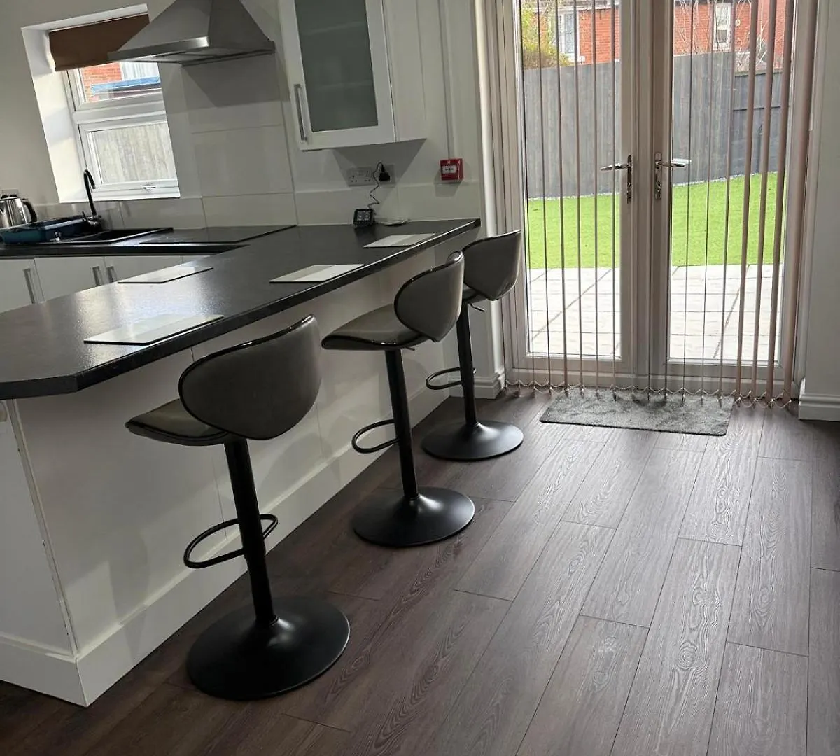 Homestay Em Homes-Room1 Nottingham United Kingdom